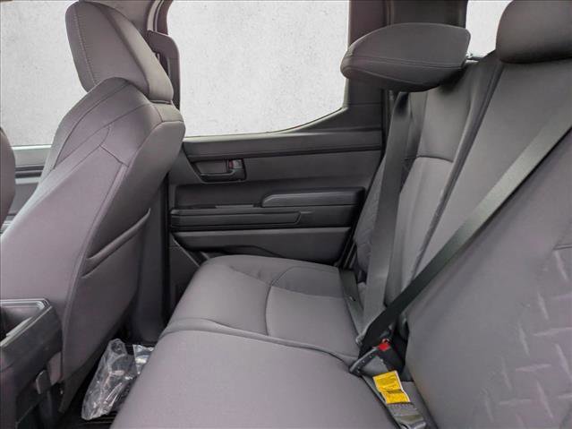 New 2026 Toyota Tacoma SR5 image 14