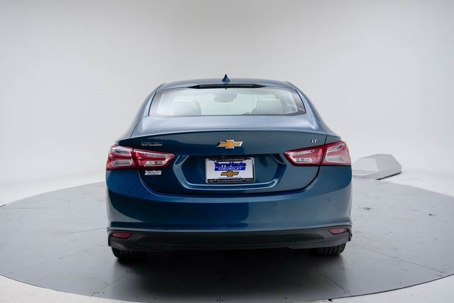 Used 2024 Chevrolet Malibu LT image 5