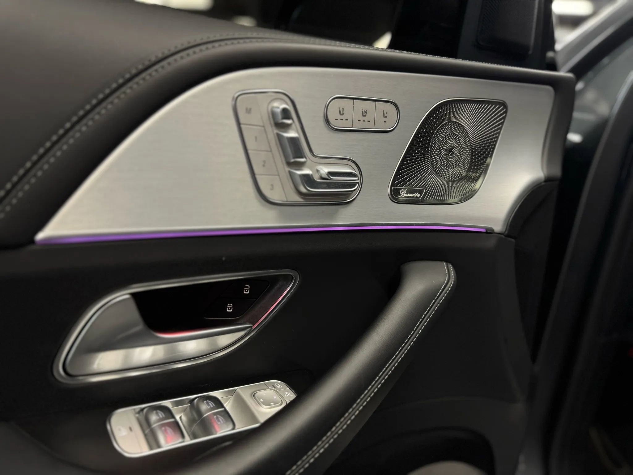 Used 2024 Mercedes-Benz GLE 63 AMG S image 22