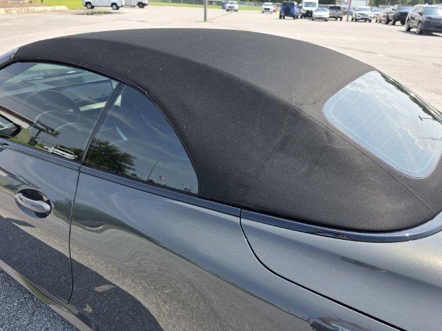 Used 2026 BMW M440i Convertible w/ Premium Package RWD image 17