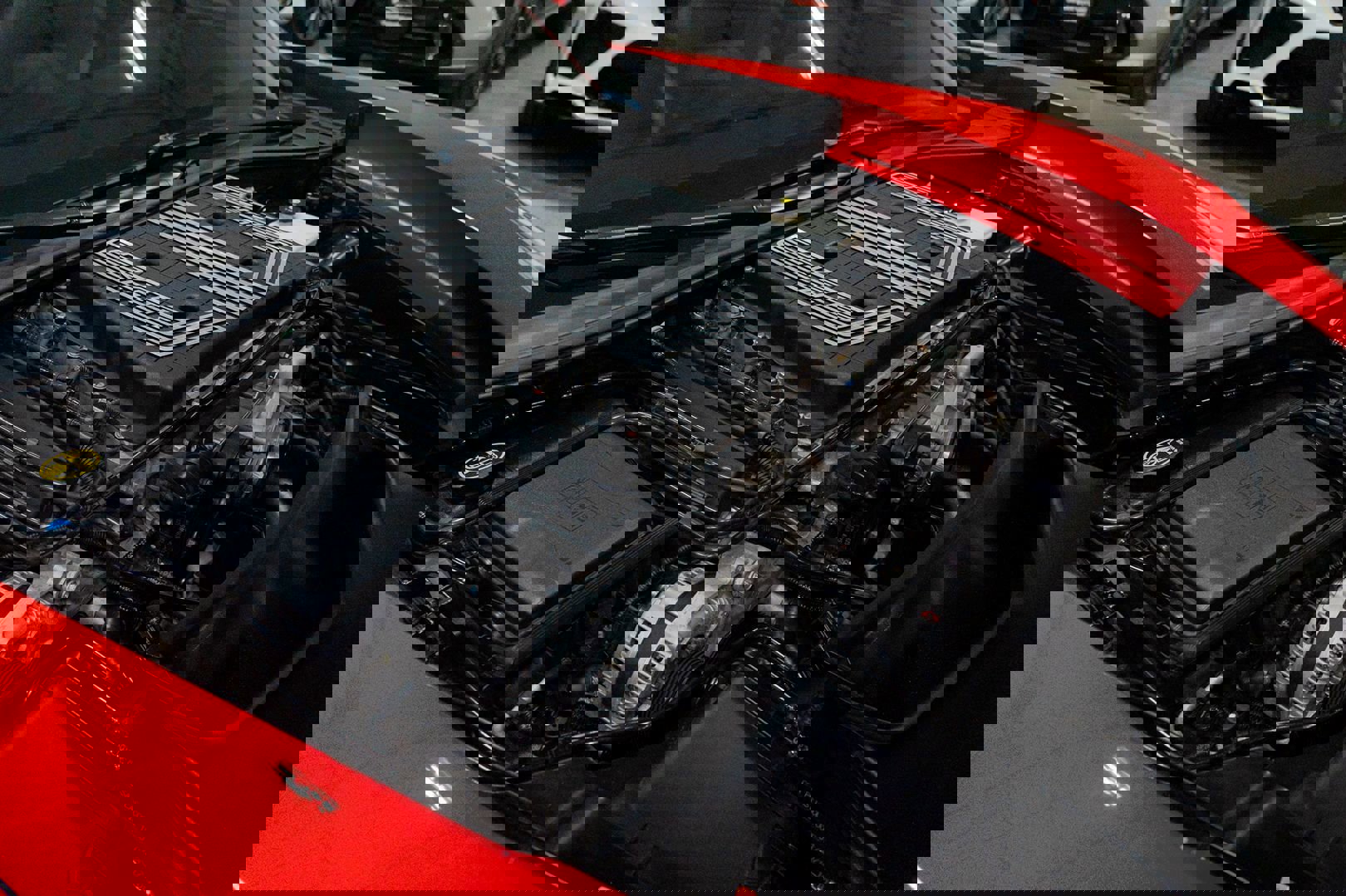 Used 2017 Chevrolet Corvette Z06 image 64