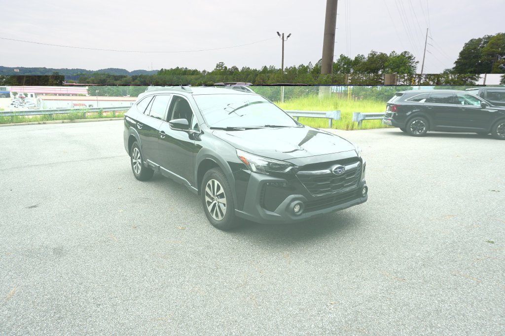 Used 2024 Subaru Outback Premium AWD/4WD image 25