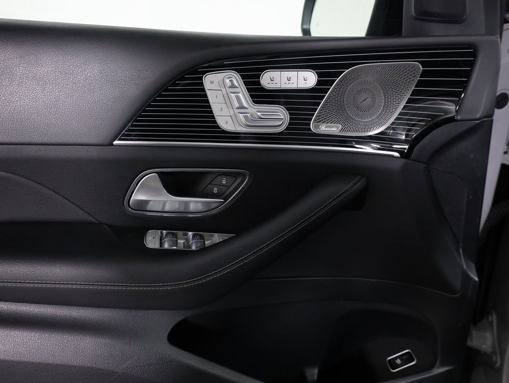 Certified 2025 Mercedes-Benz GLE 450 4MATIC Coupe image 10
