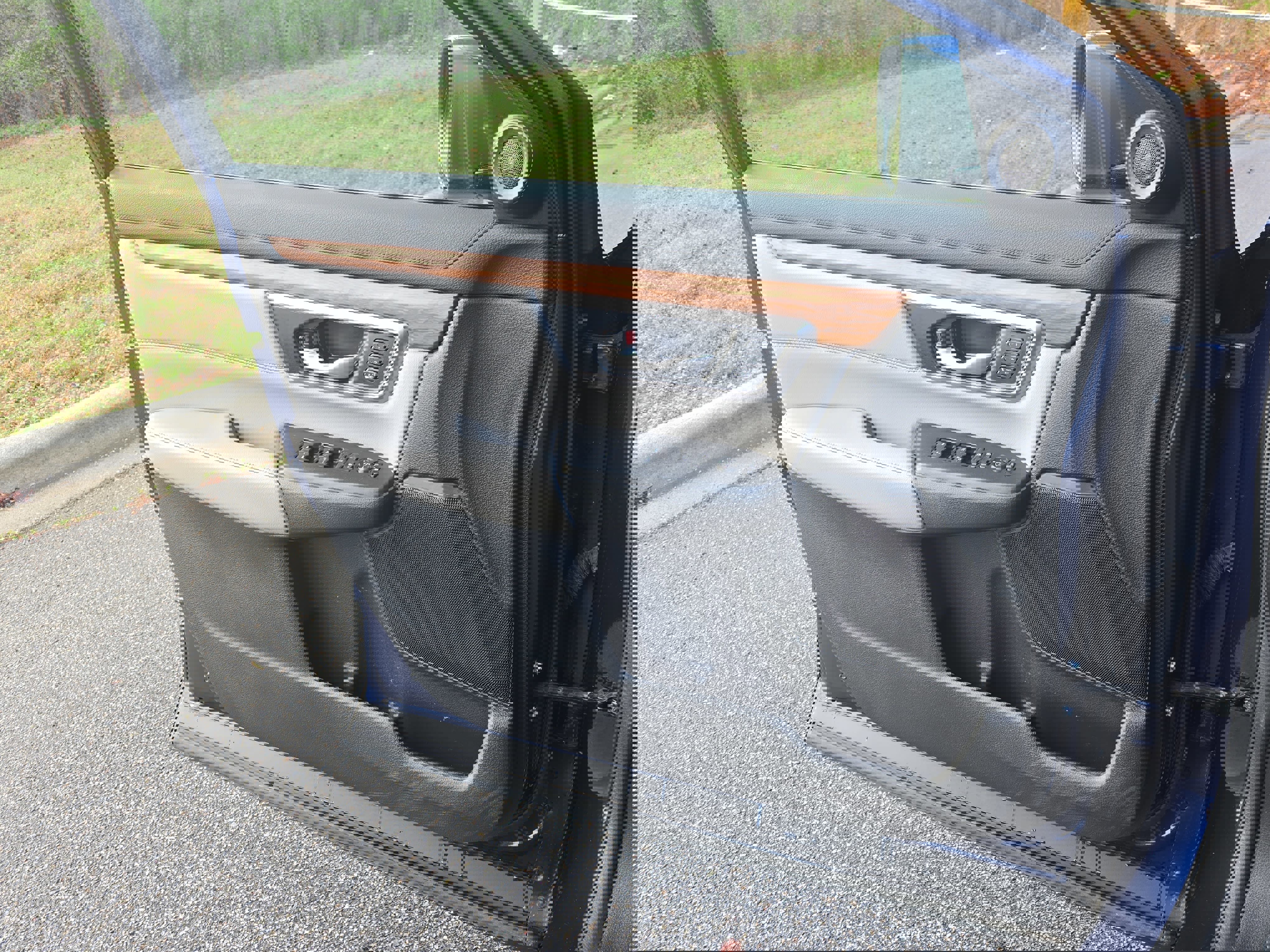 Used 2021 Honda CR-V EX-L image 25