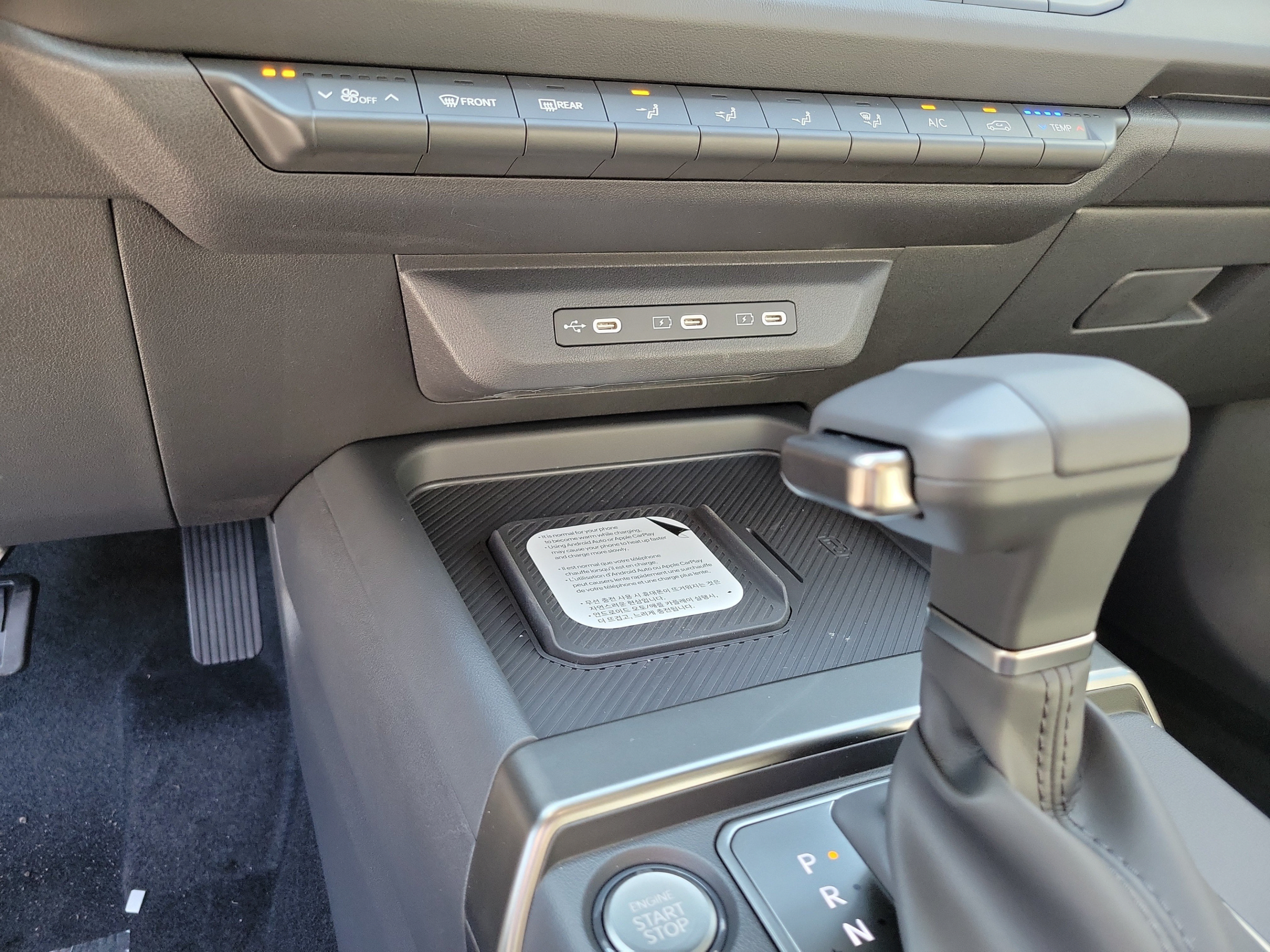 New 2027 Kia Seltos S FWD image 19