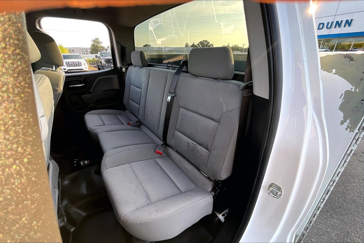 Used 2019 Chevrolet Silverado 2500 W/T w/ WT Convenience Package AWD/4WD image 25