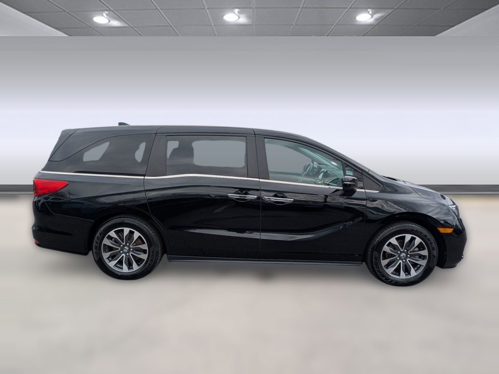 Used 2024 Honda Odyssey EX-L image 6