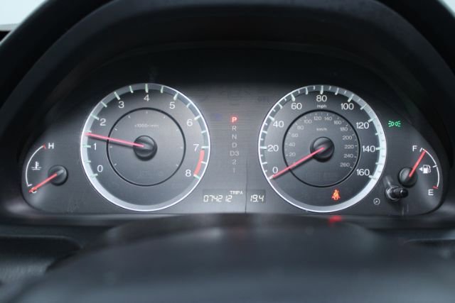 Used 2012 Honda Accord EX-L image 17