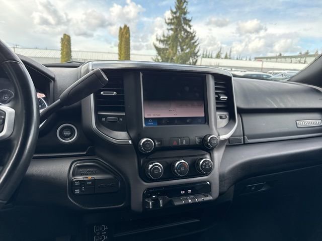 Used 2024 RAM 2500 Big Horn image 22