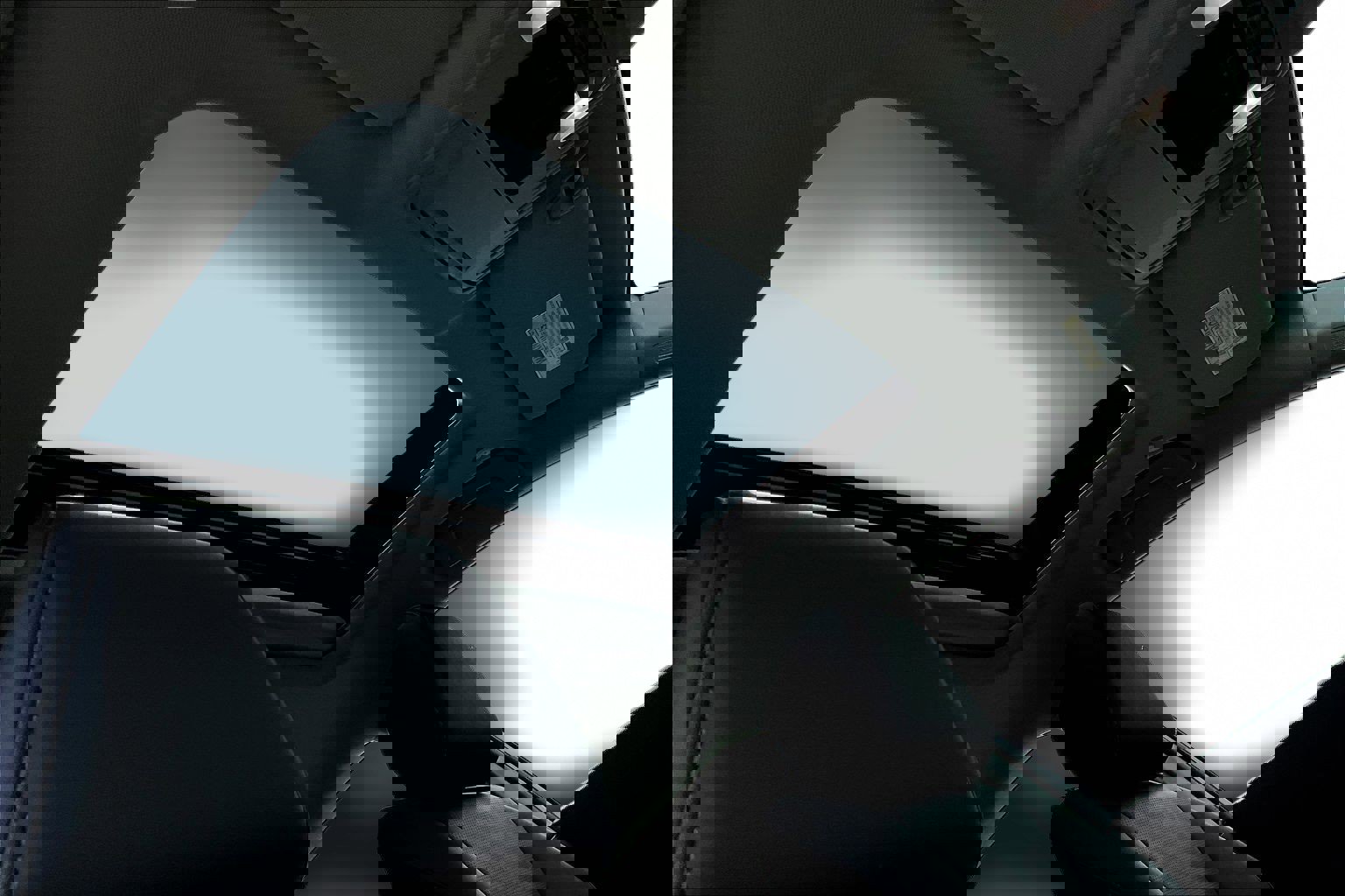 New 2026 Honda Accord Touring image 13