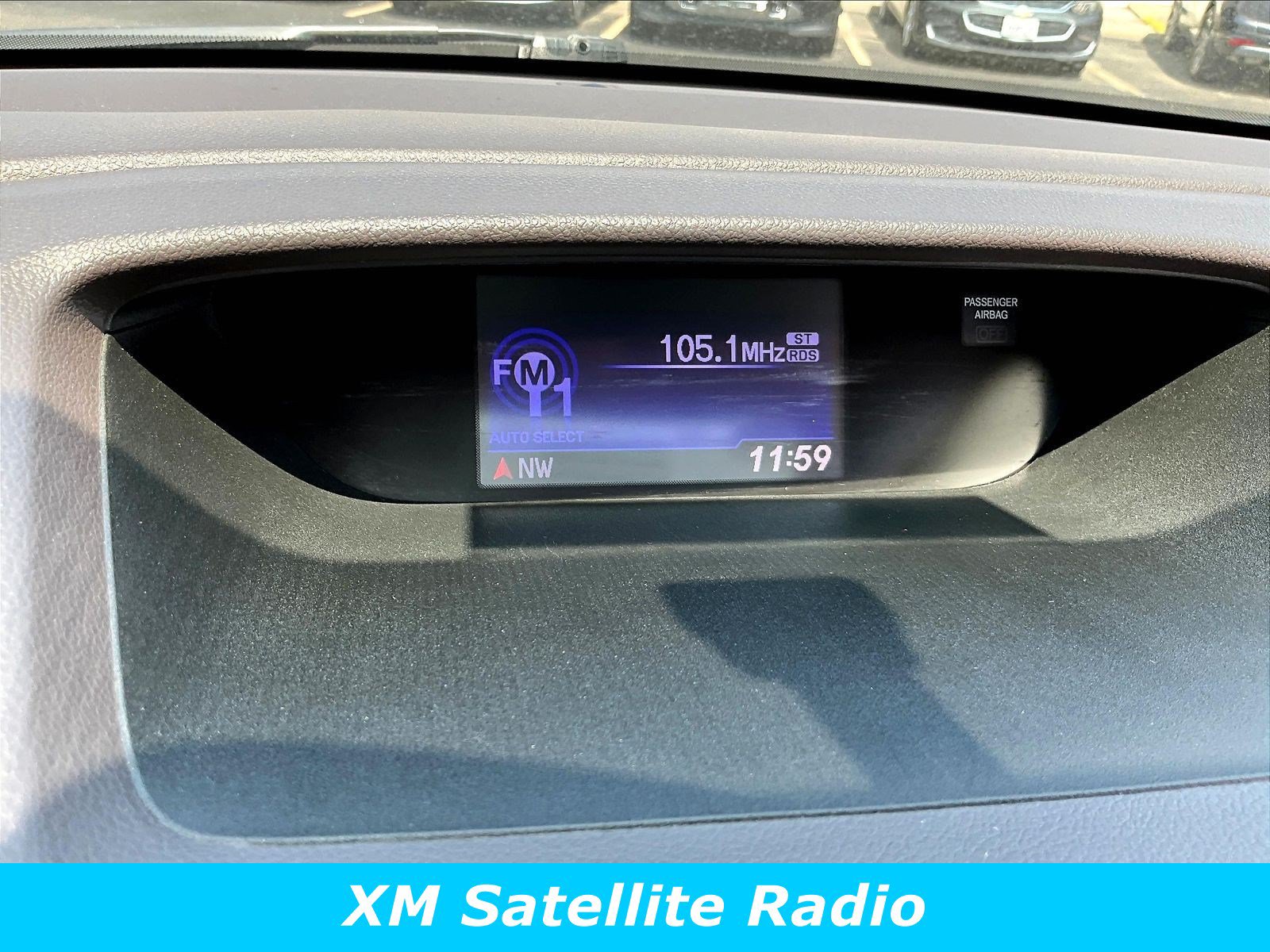 Used 2014 Honda CR-V EX-L image 39