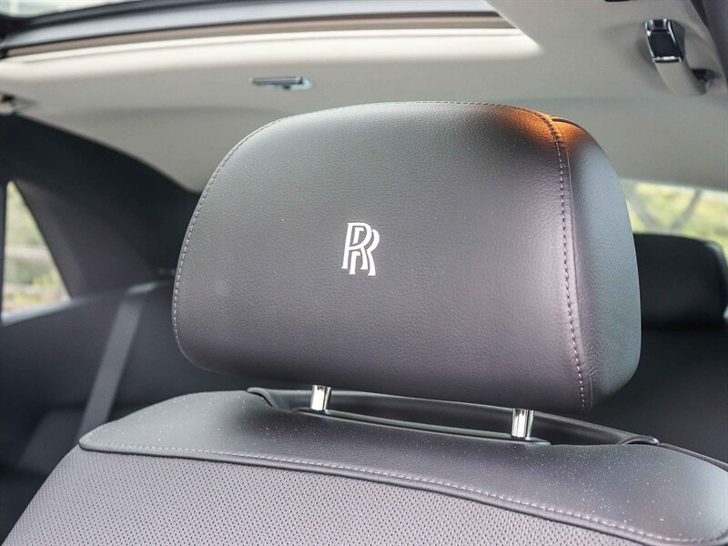 Used 2012 Rolls-Royce Ghost RWD image 44