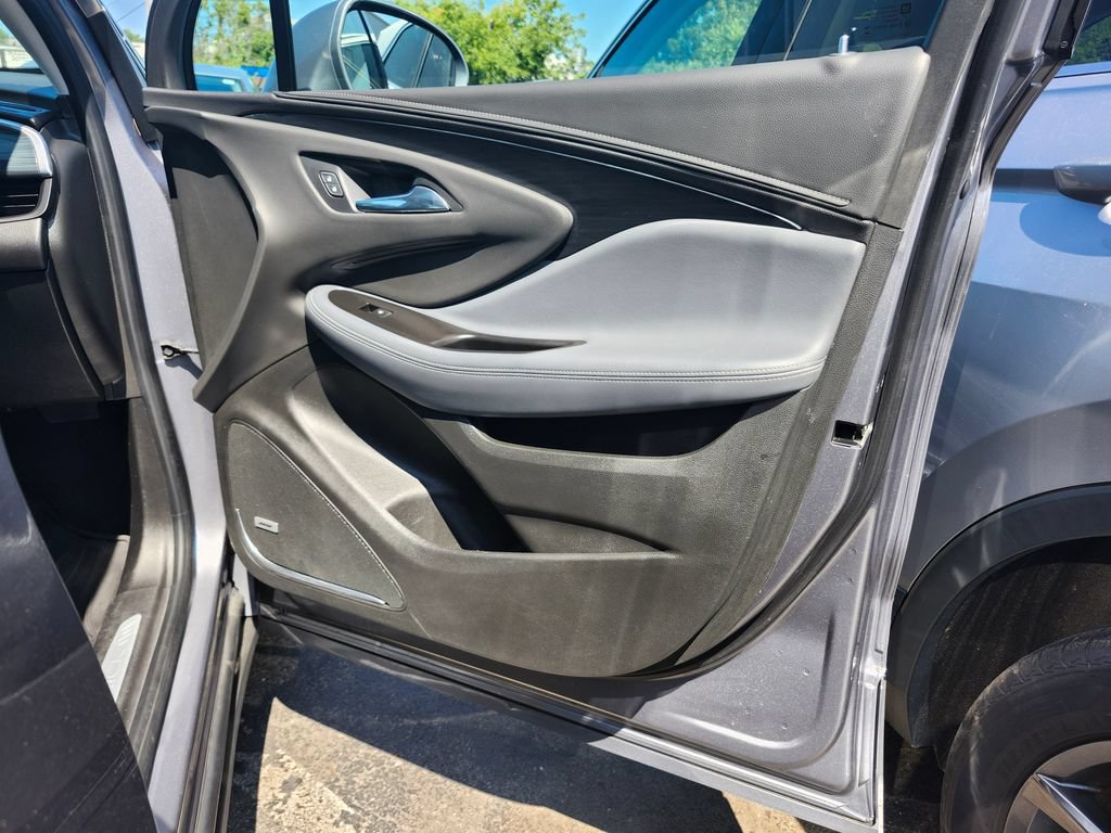 Used 2019 Buick Envision Premium AWD/4WD image 13