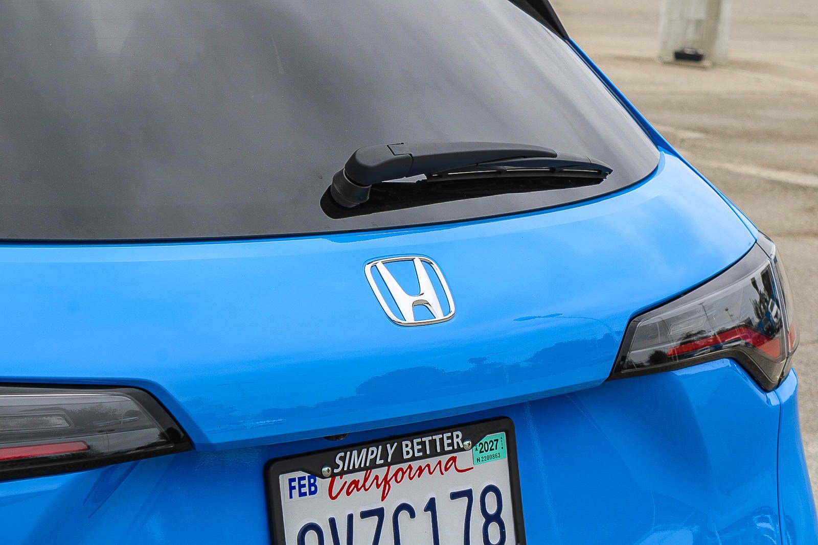 Used 2026 Honda HR-V Sport image 11