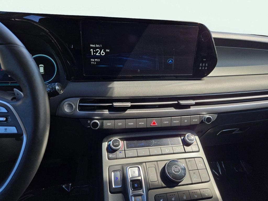 Used 2024 Hyundai Palisade SEL image 26