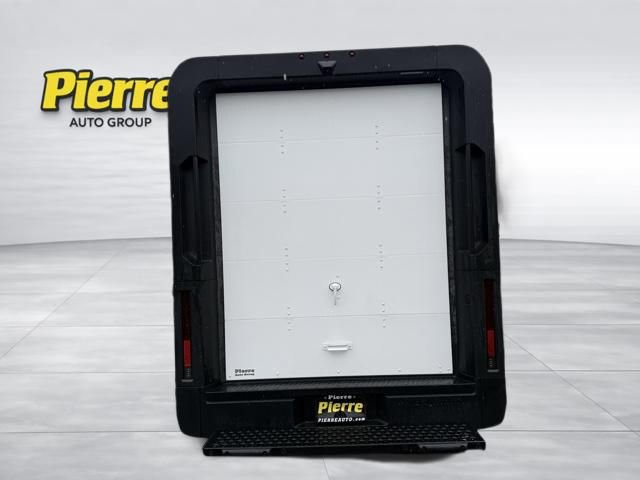 Used 2024 Chevrolet Brightdrop 600 w/ Commercial Equipment Package video 3