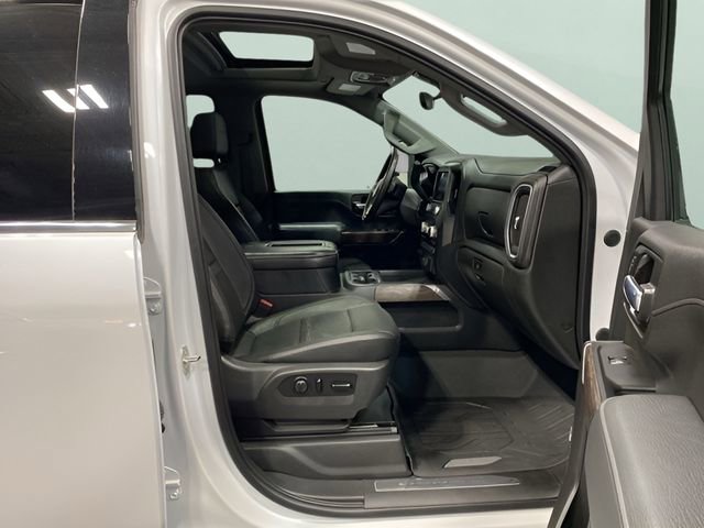 Used 2020 GMC Sierra 3500 Denali w/ Denali Ultimate Package image 29