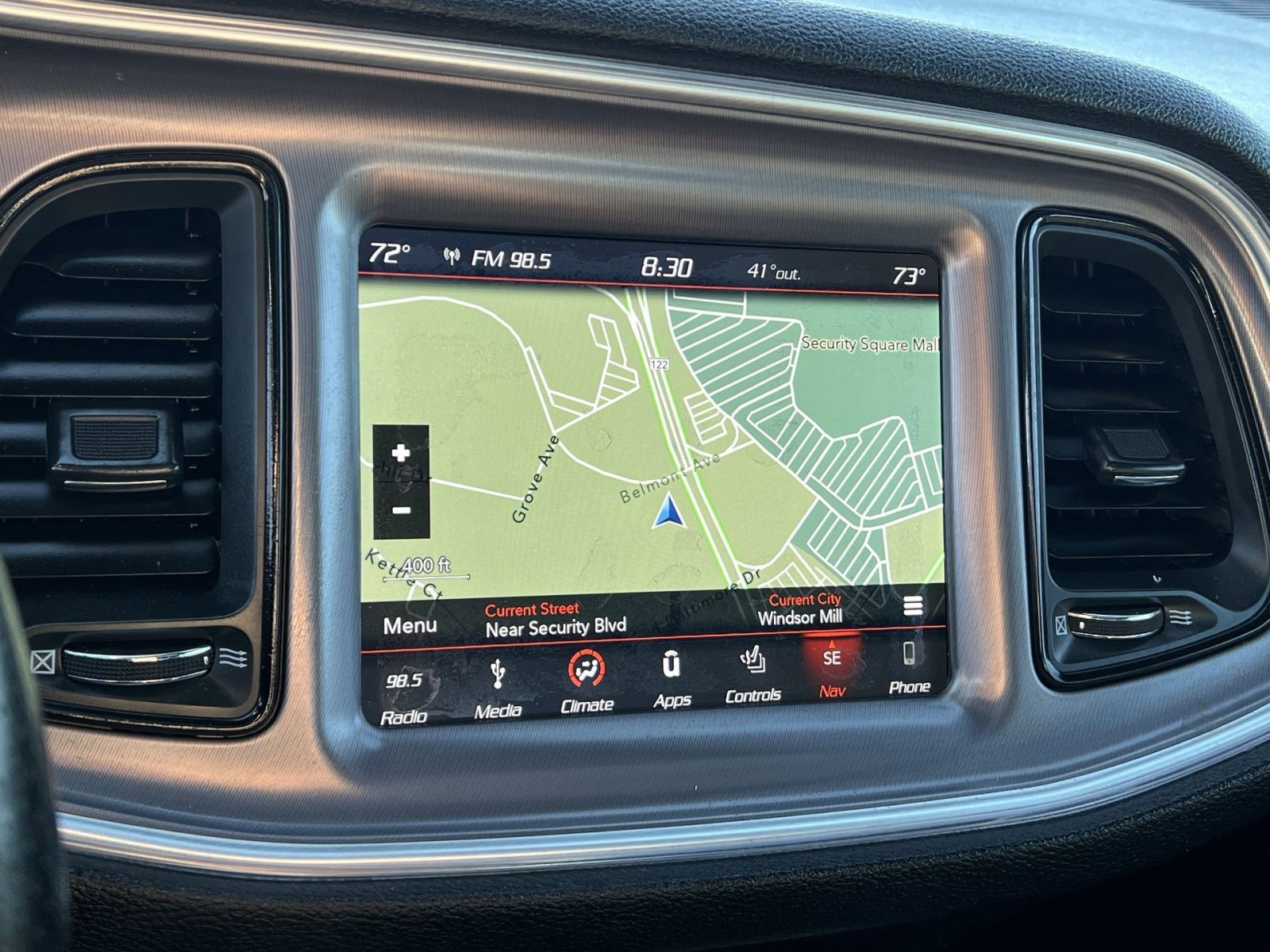 Used 2019 Dodge Challenger R/T Scat Pack w/ Plus Package image 28