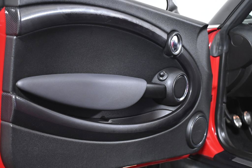 Used 2011 MINI Cooper S image 27