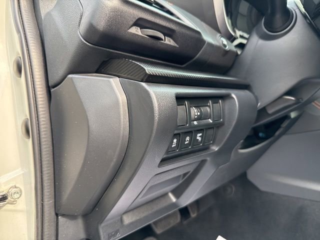 Used 2022 Subaru Crosstrek 2.0i Premium w/ Moonroof Package image 29