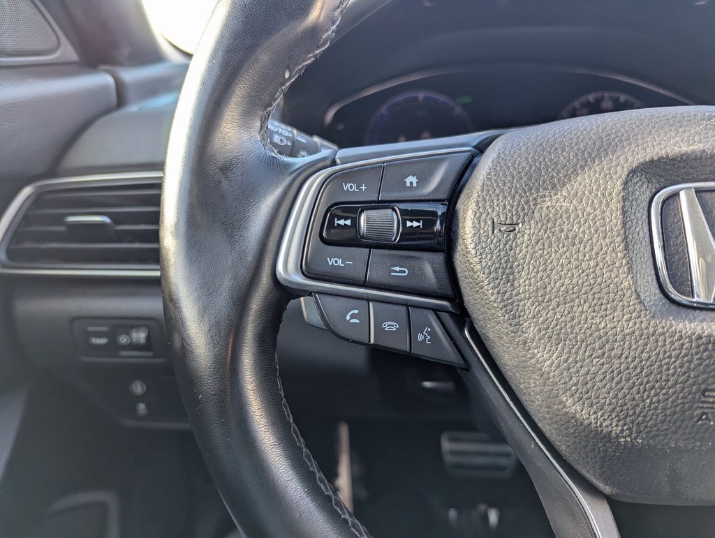 Used 2022 Honda Accord Sport image 25