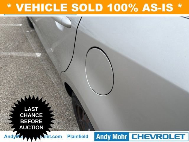 Used 2015 Kia Rio LX image 9
