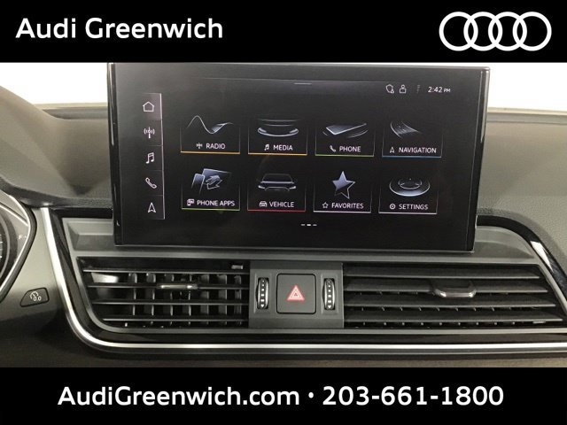 Certified 2024 Audi Q5 2.0T Premium AWD/4WD image 19