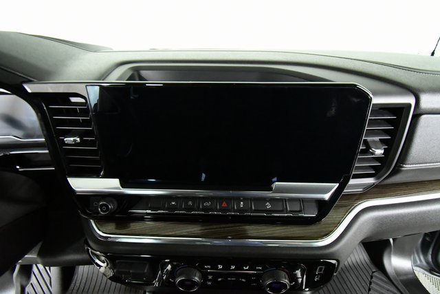 Used 2023 Chevrolet Silverado 1500 RST image 4