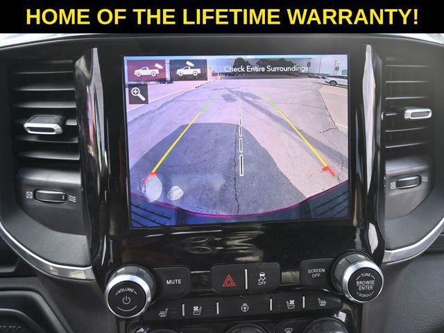 Used 2020 RAM 3500 Laramie AWD/4WD image 63