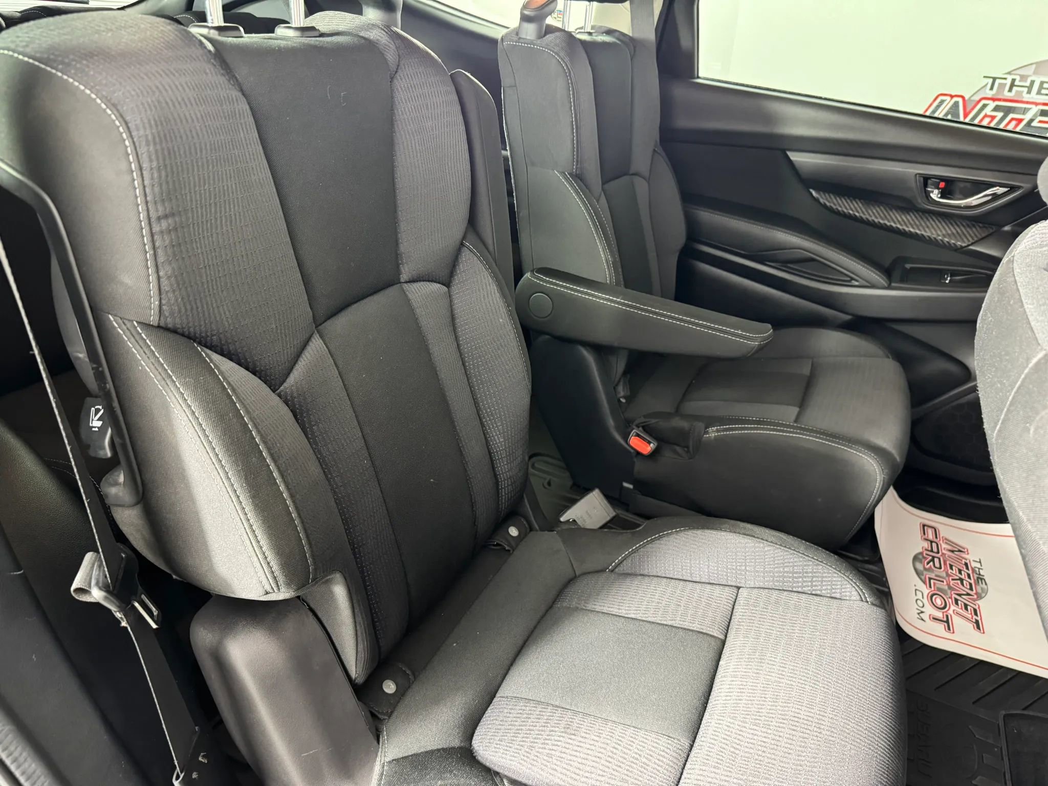 Used 2024 Subaru Ascent Premium w/ Convenience Package image 37