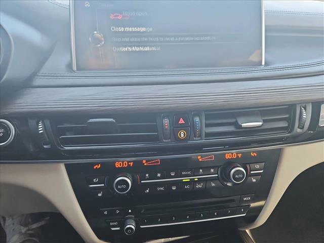 Used 2017 BMW X5 xDrive40e image 14