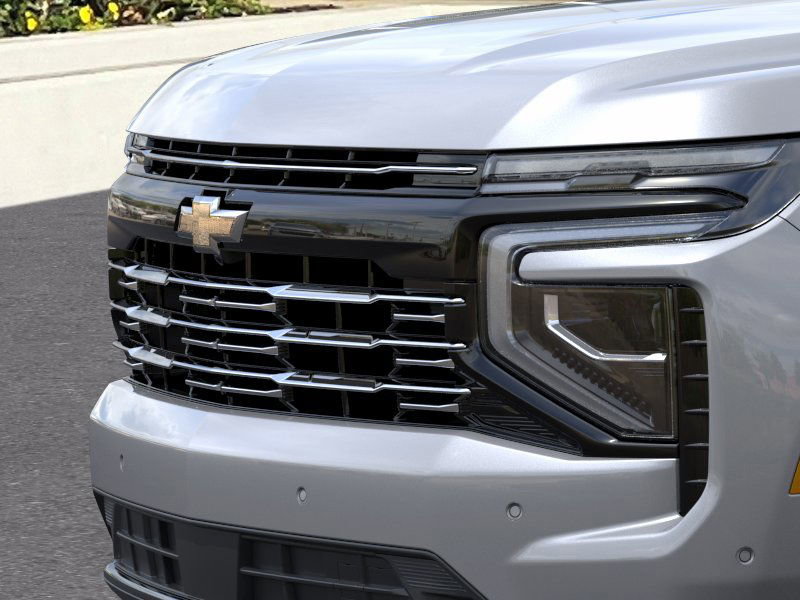 New 2026 Chevrolet Tahoe High Country image 13