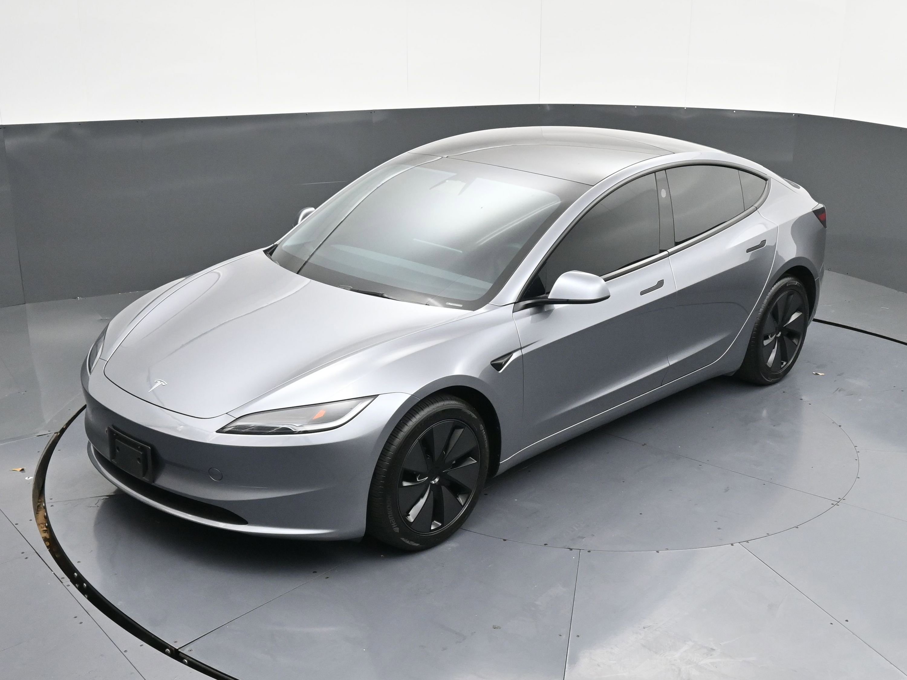 Used 2025 Tesla Model 3 Long Range image 35