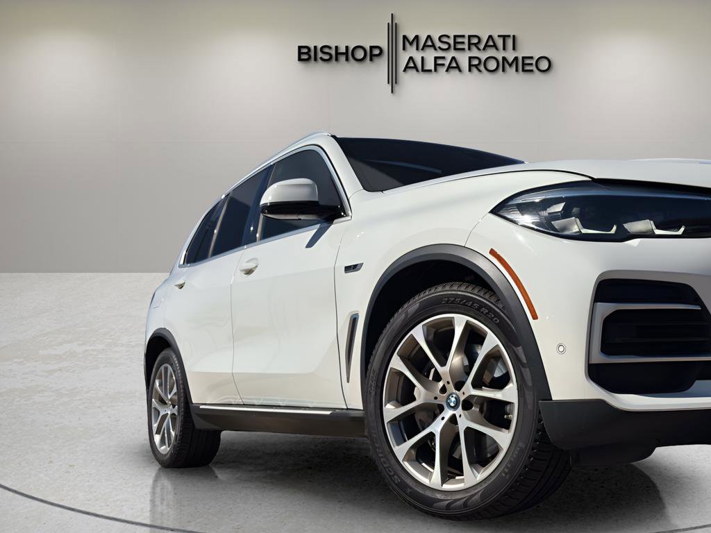 Used 2023 BMW X5 xDrive45e