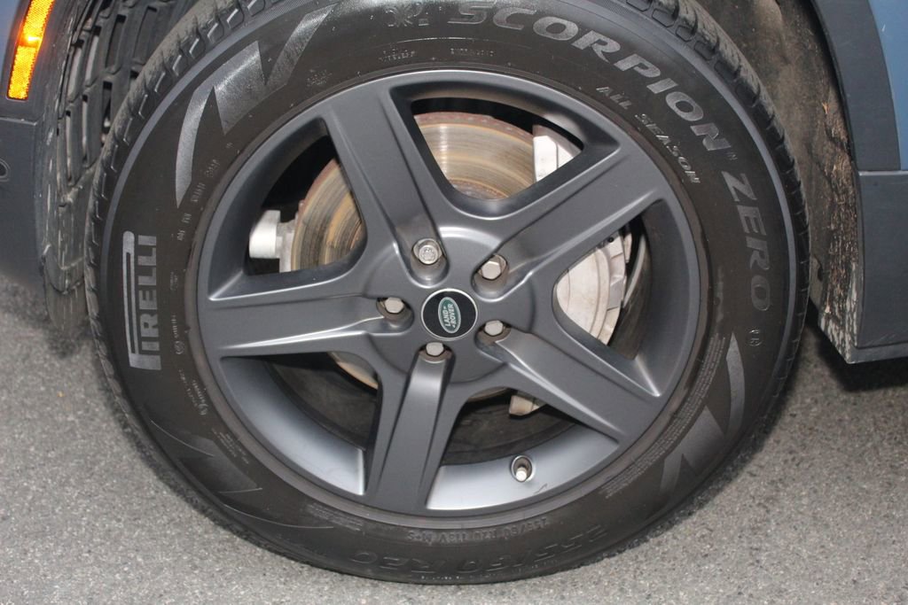 Used 2022 Land Rover Defender 110 SE AWD/4WD image 9