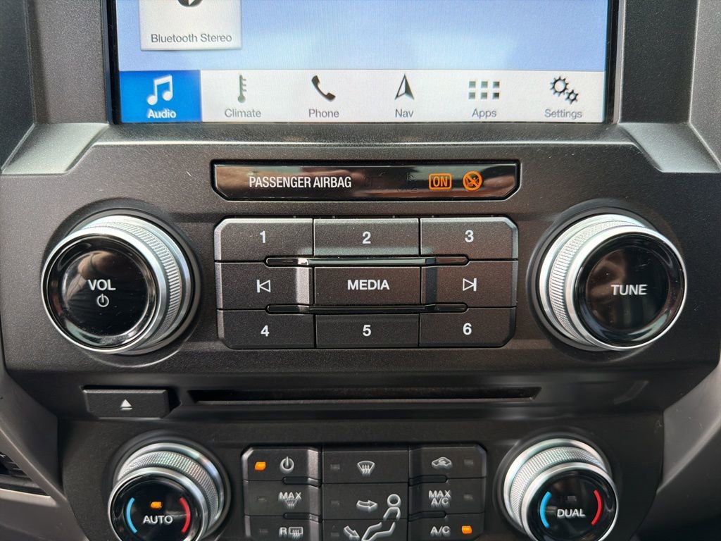 Used 2018 Ford F250 Platinum w/ Platinum Ultimate Package AWD/4WD image 49