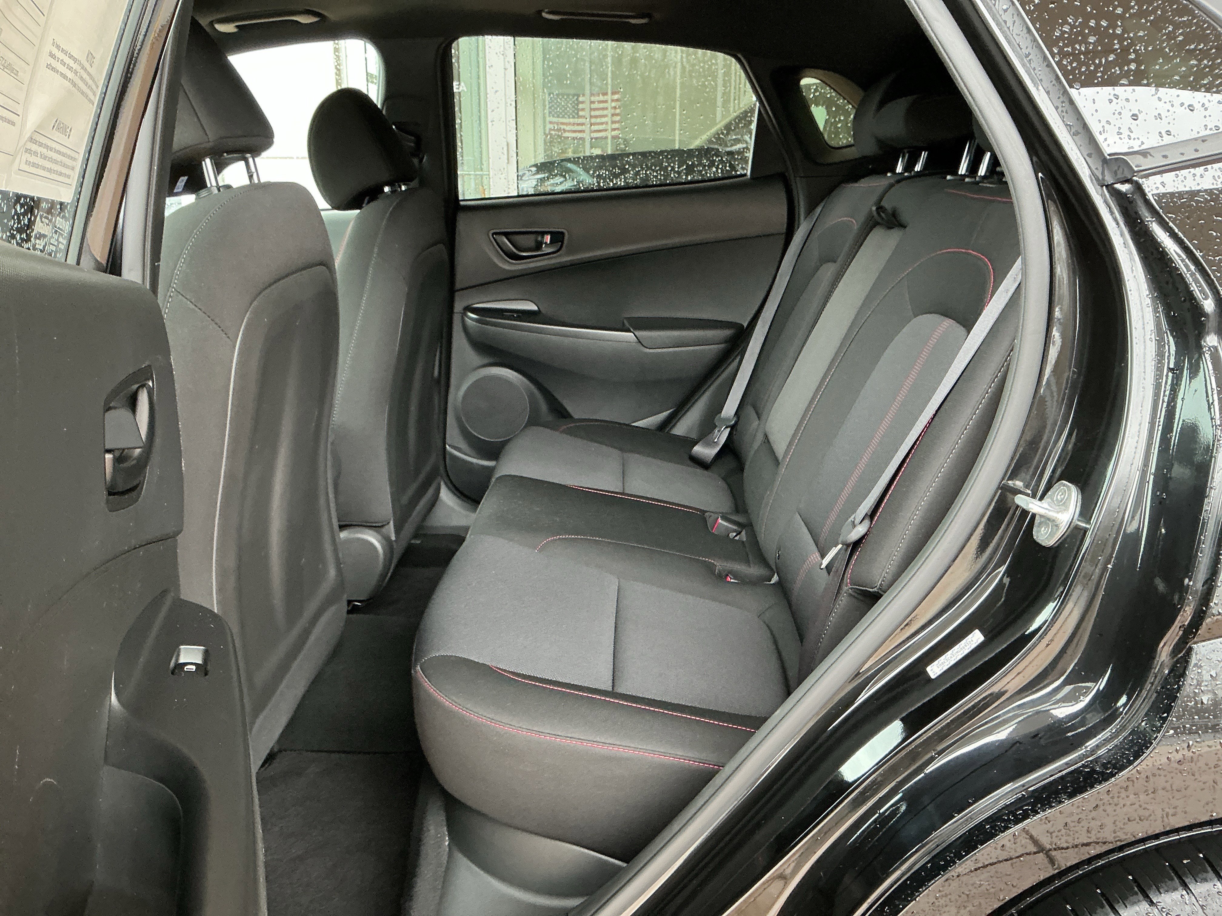 Used 2022 Hyundai Kona N Line w/ Tech Package image 18