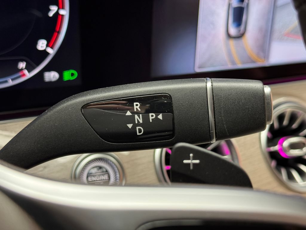 Certified 2019 Mercedes-Benz E 450 4MATIC Cabriolet image 20