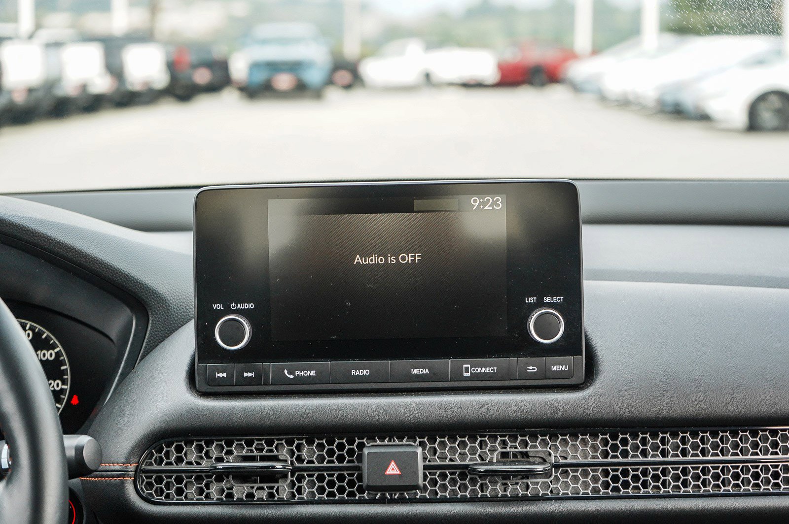 Used 2023 Honda HR-V Sport image 15