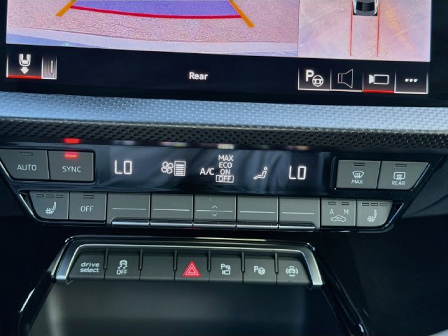 New 2026 Audi RS 3 AWD/4WD image 33