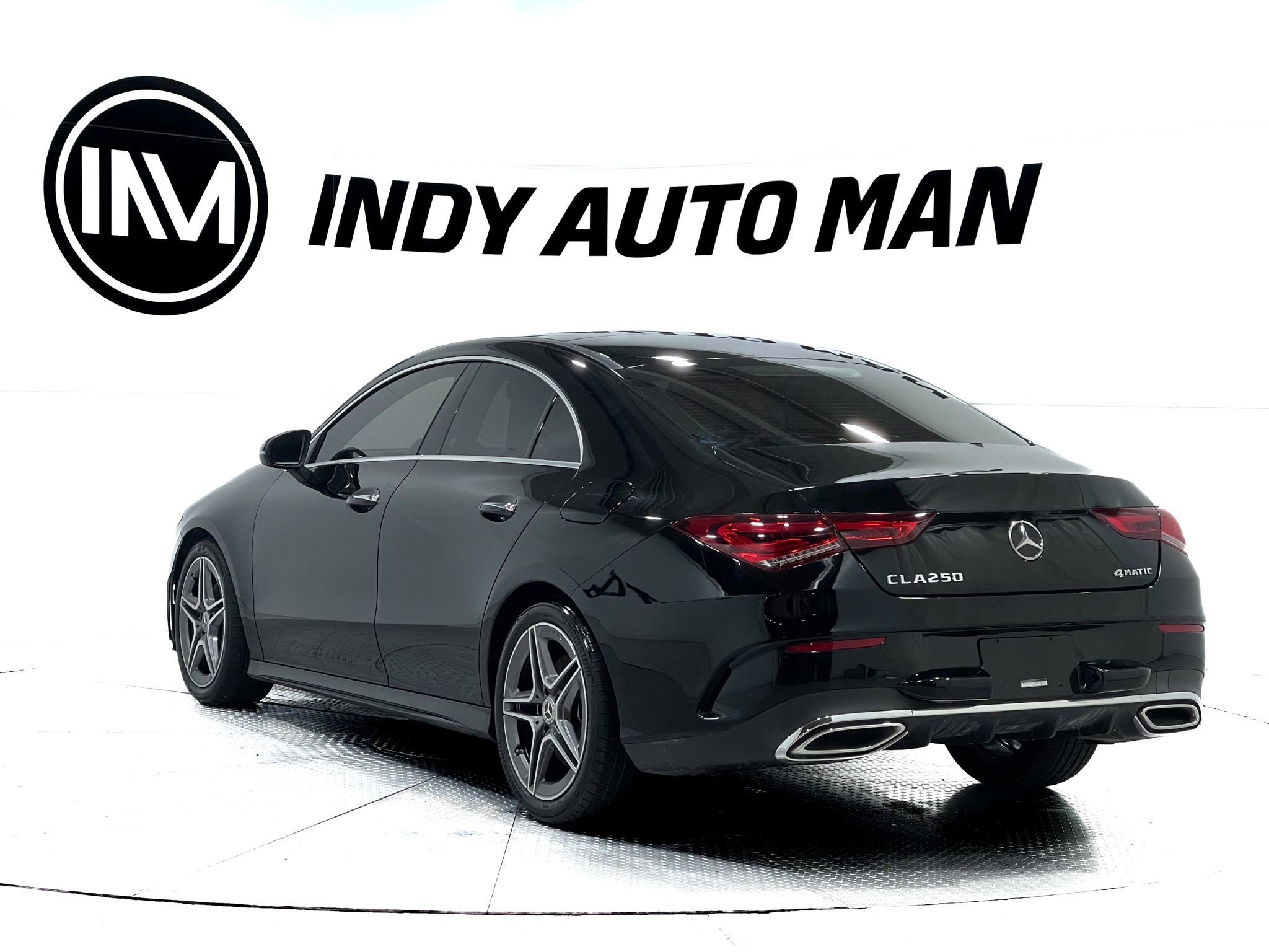Used 2022 Mercedes-Benz CLA 250 4MATIC image 6