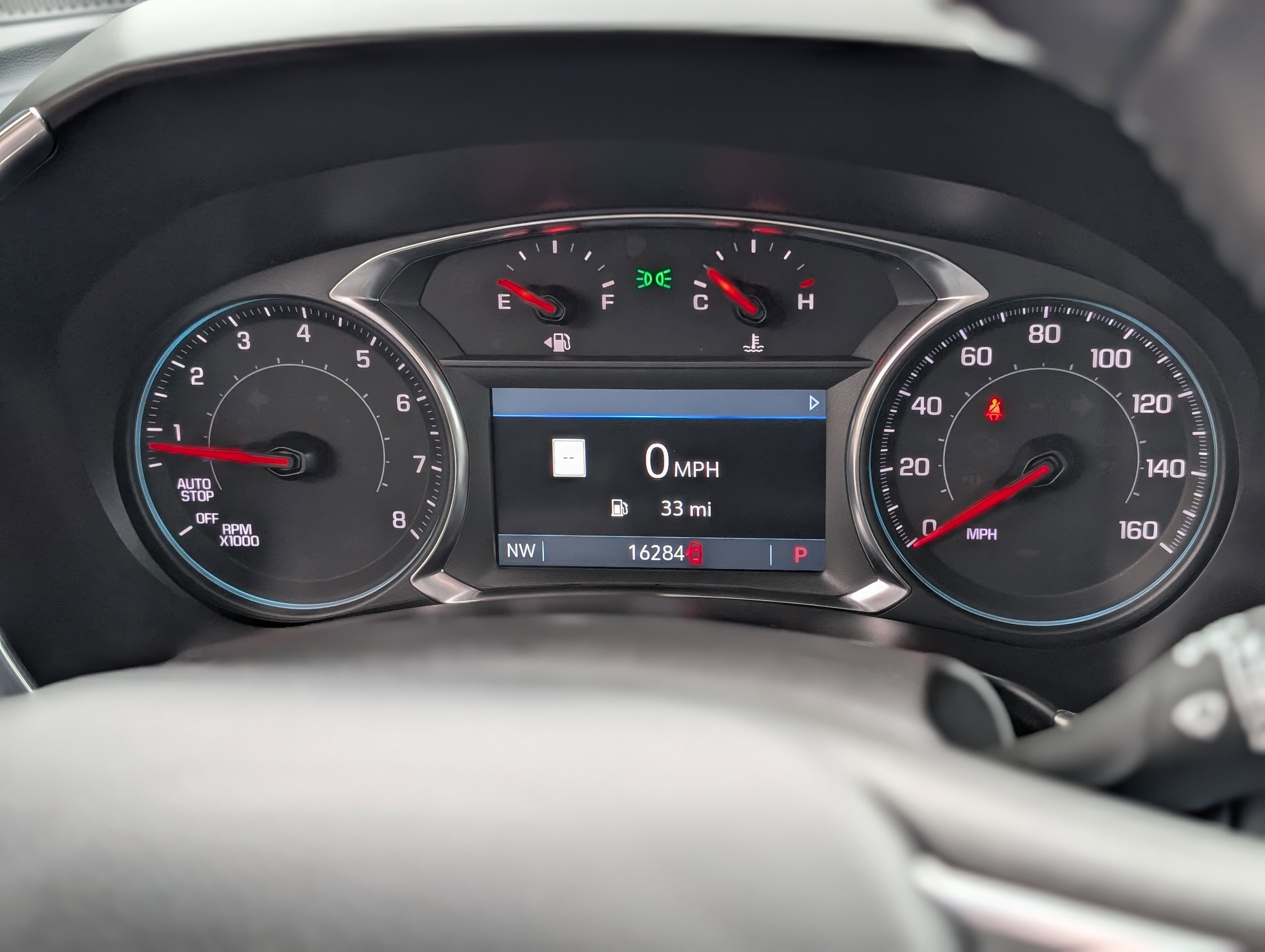 Used 2022 Chevrolet Equinox LT image 18