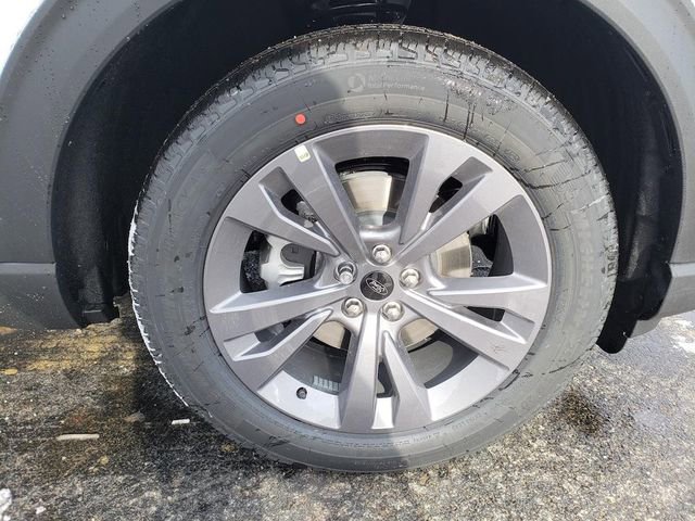 New 2026 Ford Explorer Active image 29