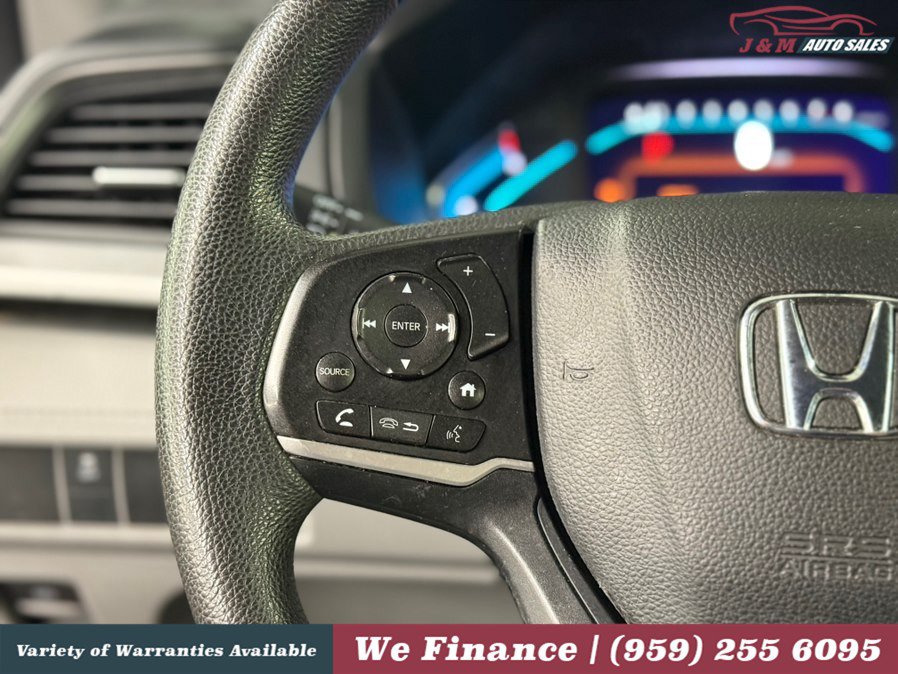 Used 2019 Honda Odyssey LX image 22