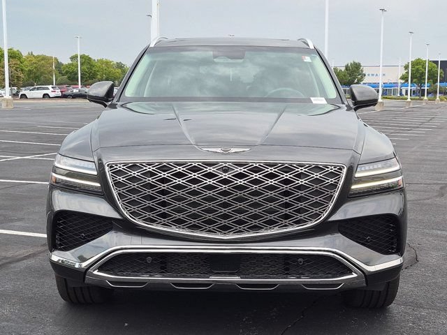 Used 2026 Genesis GV80 2.5T Advanced AWD/4WD image 5