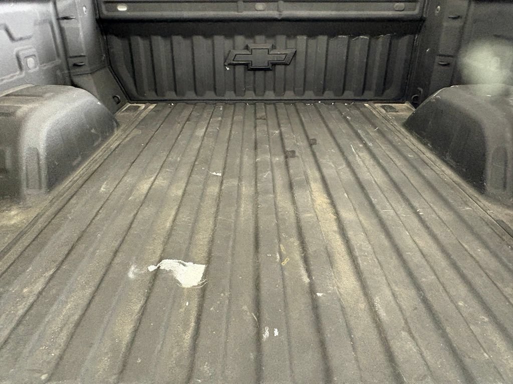 Certified 2022 Chevrolet Silverado 1500 LT AWD/4WD image 21