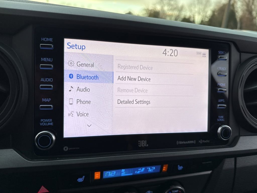 Used 2021 Toyota Tacoma TRD Pro image 36