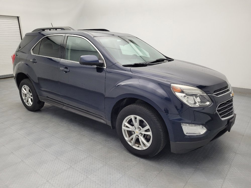 Used 2017 Chevrolet Equinox LT w/ Convenience Package image 11