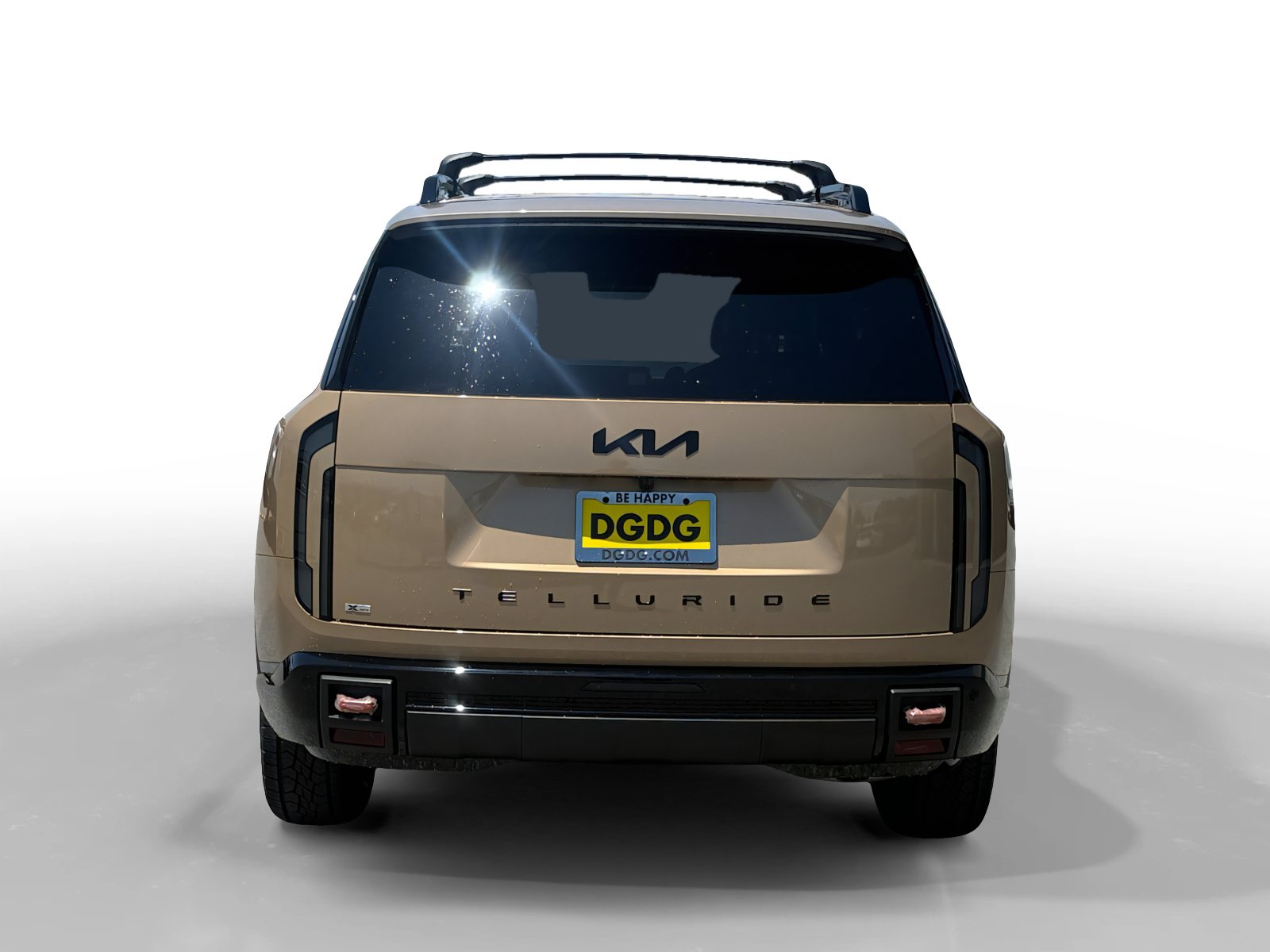 New 2027 Kia Telluride SX X-Pro AWD/4WD image 4