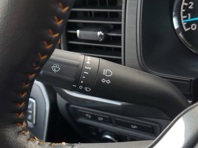 Certified 2022 Ford F150 Tremor w/ Equipment Group 401A Mid image 17